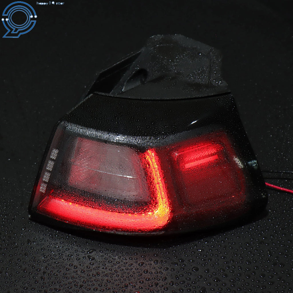 LED Tail Lights for Jeep Cherokee (2019-2021)