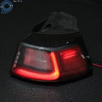 LED Tail Lights for Jeep Cherokee (2019-2021)