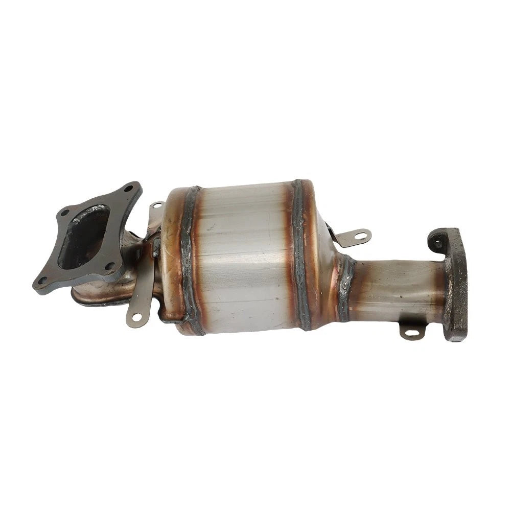 Complete Catalytic Converters Set for Honda Pilot (2009-2015)