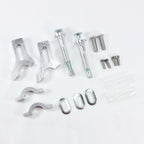Handle Bar Hand Guard Bracket for PIT PRO Trail Quad Dirt Bike (22mm)
