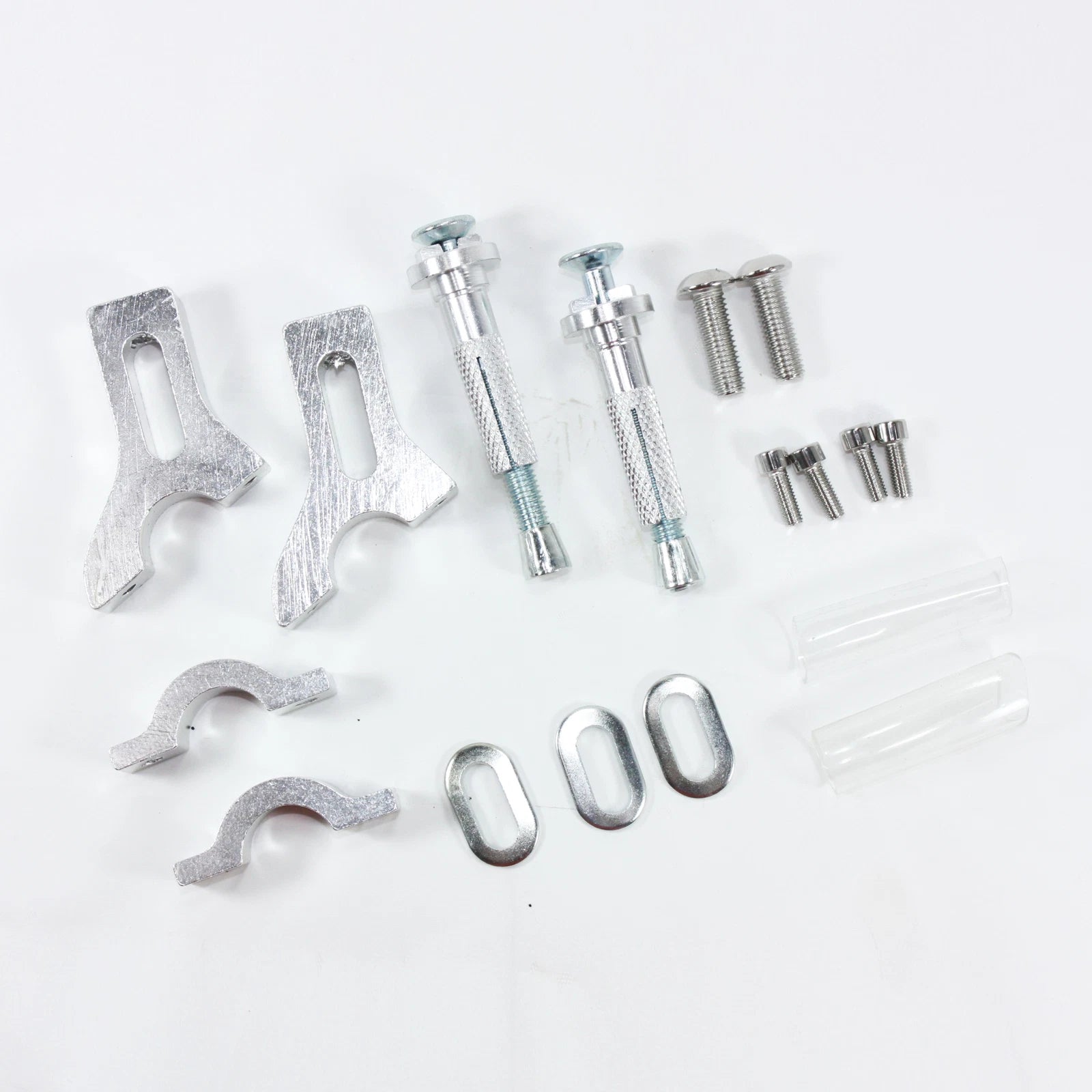 Handle Bar Hand Guard Bracket for PIT PRO Trail Quad Dirt Bike (22mm)