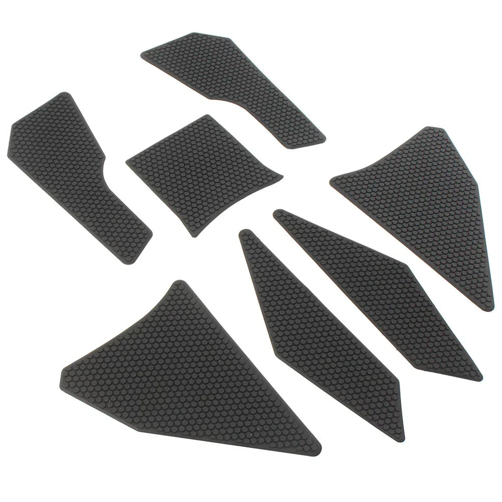 Ducati Multistrada V4 V4S  Motorcycle Tank Grip Pads Traction Knee Pads (21-22)