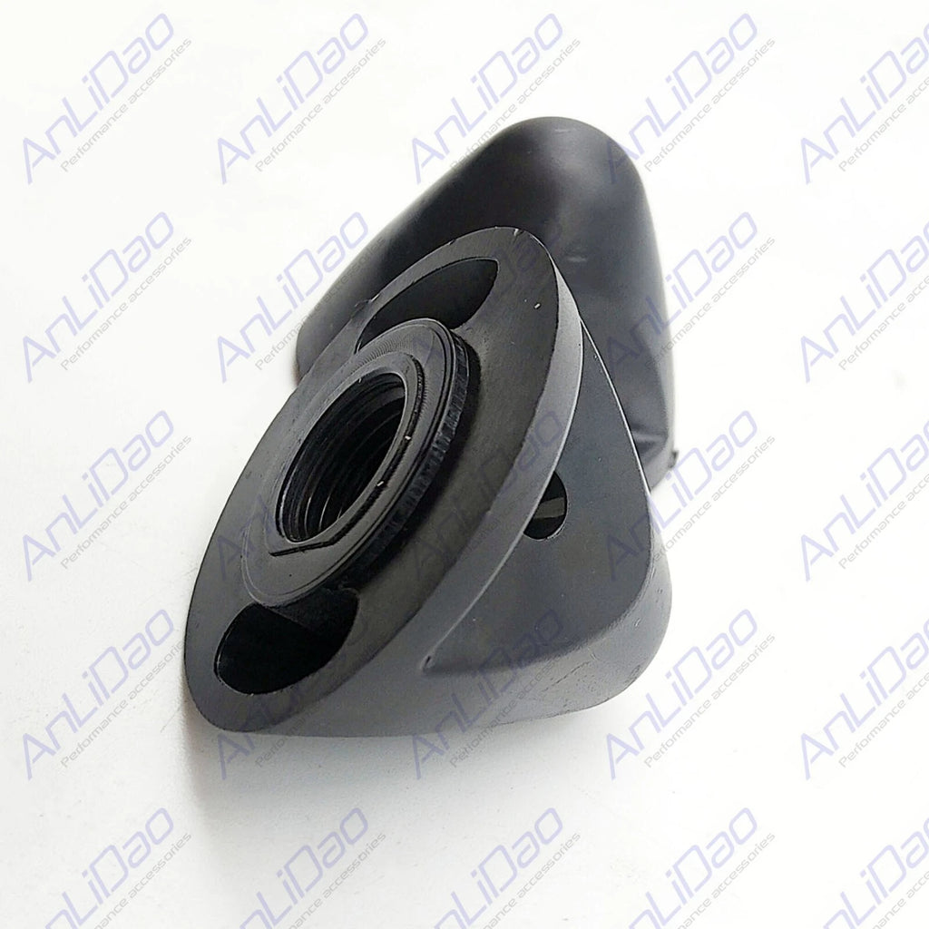 2Pcs Prop Nut for Johnson Evinrude (0305394, 305394)