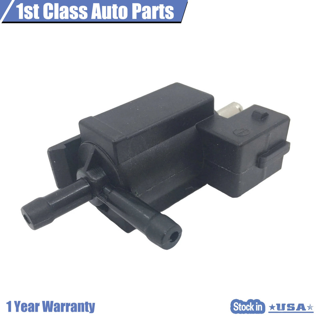 Turbo Boost Pressure Control Valve for Saab 9-3 9-5 (2003-2011)