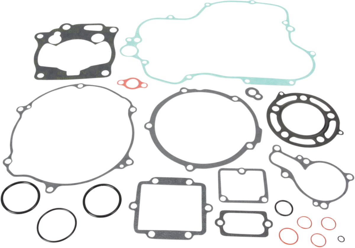 Complete Motor Gasket Kit for Kawasaki (808425mse)