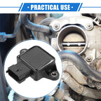 Throttle Position Sensor 35170-22600 for Hyundai Tucson 2.0L (2005–2009)