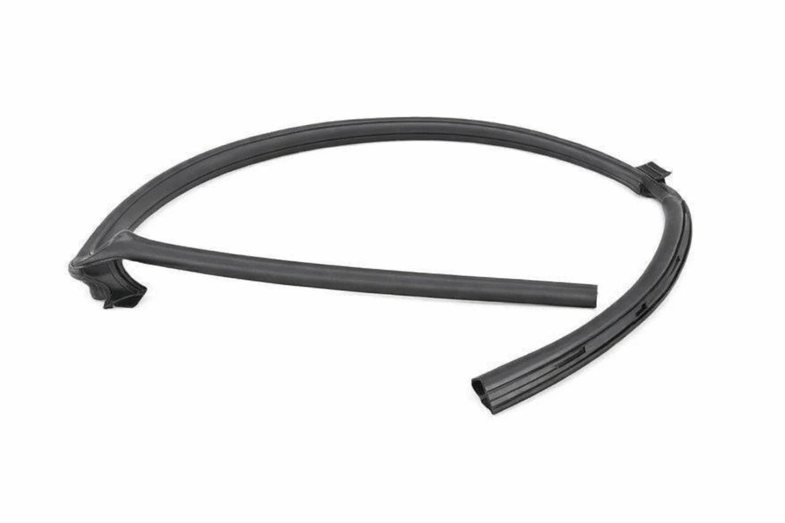 Hood Seal for BMW X1 (2016–2017) 51767329384