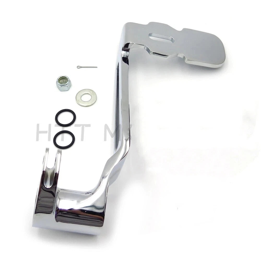 Brake Pedal for Harley Touring Trike Road King Glide CVO (2014–2023)