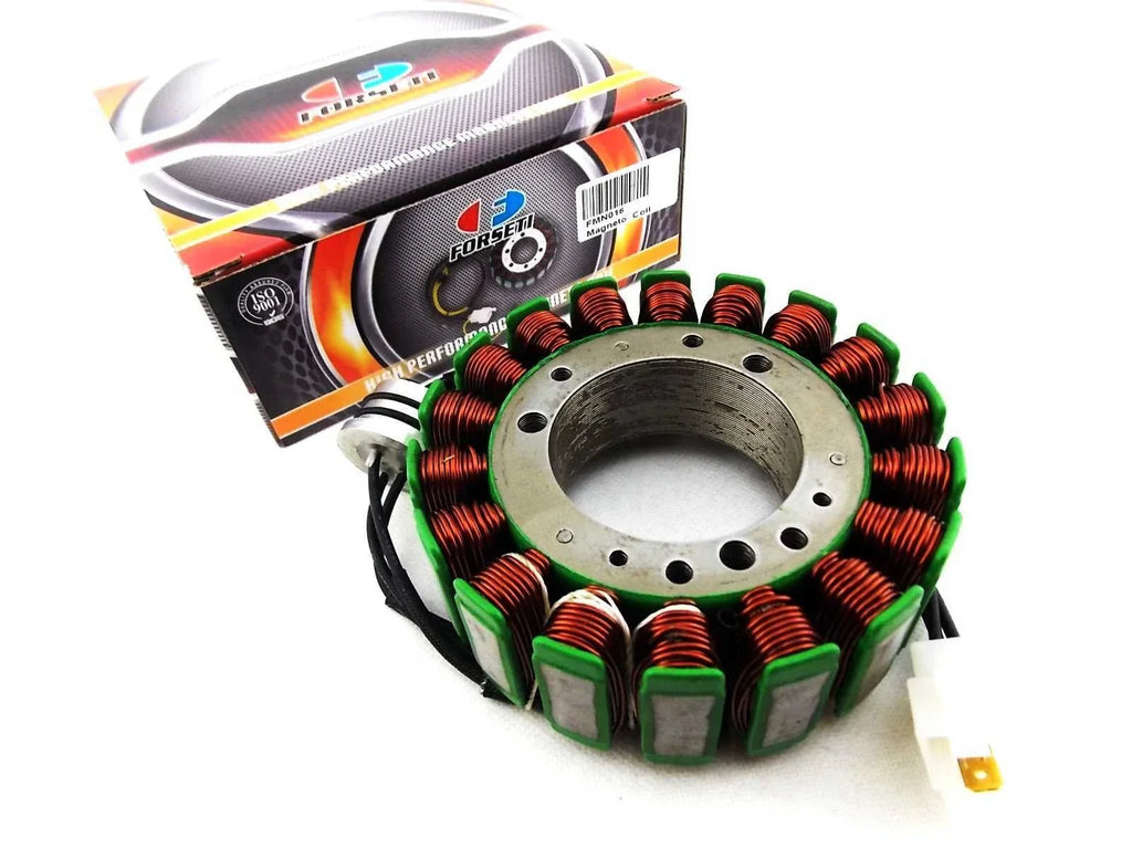 Stator Magneto Generator Assembly for Honda GL1200 Goldwing (1984)