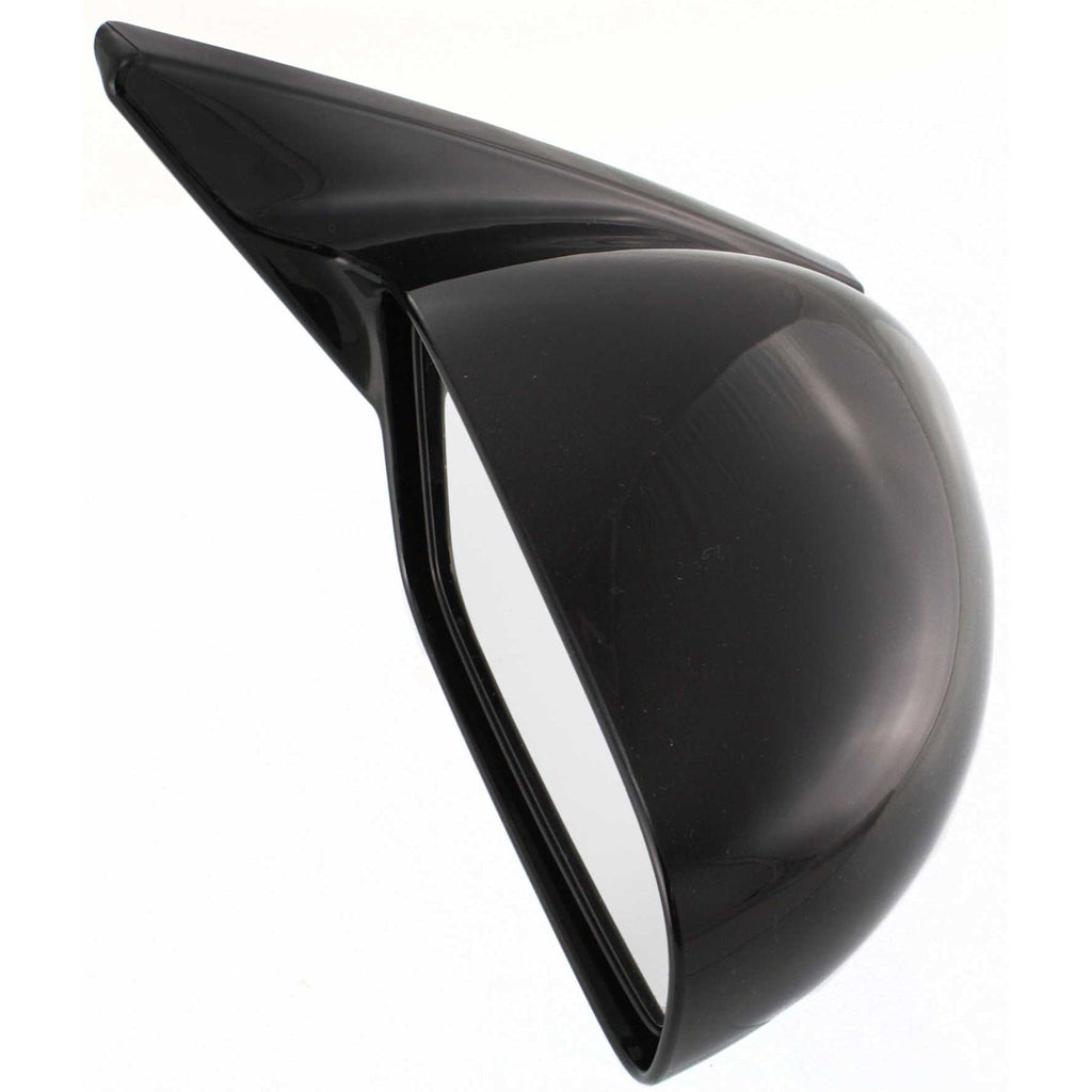 Manual Mirror for Mitsubishi Eclipse (2000–2005) Right Paintable