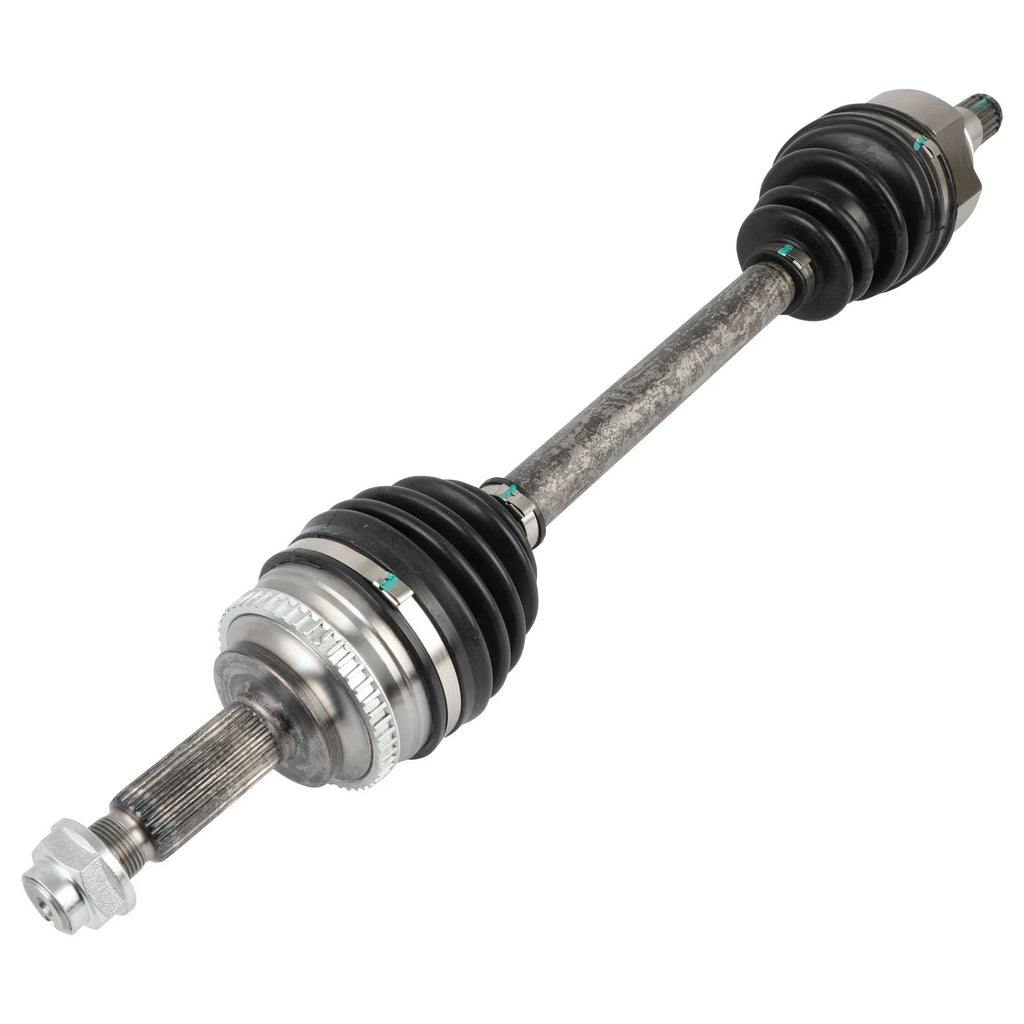 2X CV Axle Assembly for Toyota Prius (2004–2009)