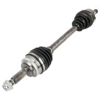 2X CV Axle Assembly for Toyota Prius (2004–2009)