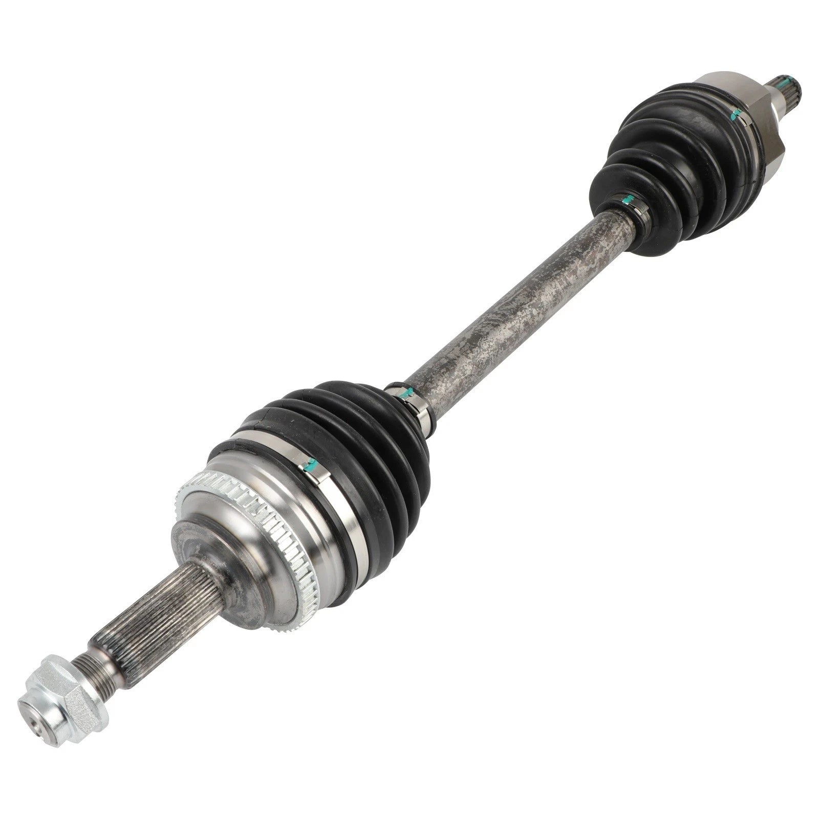 2X CV Axle Assembly for Toyota Prius (2004–2009)