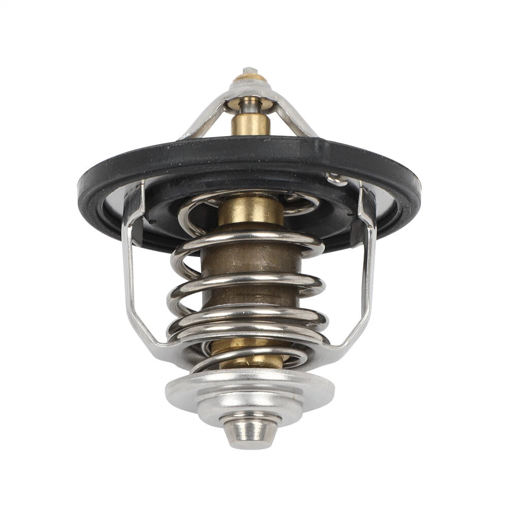 Thermostat with Housing Assembly for Kia Forte 2.0L 2.4L (2010–2013)