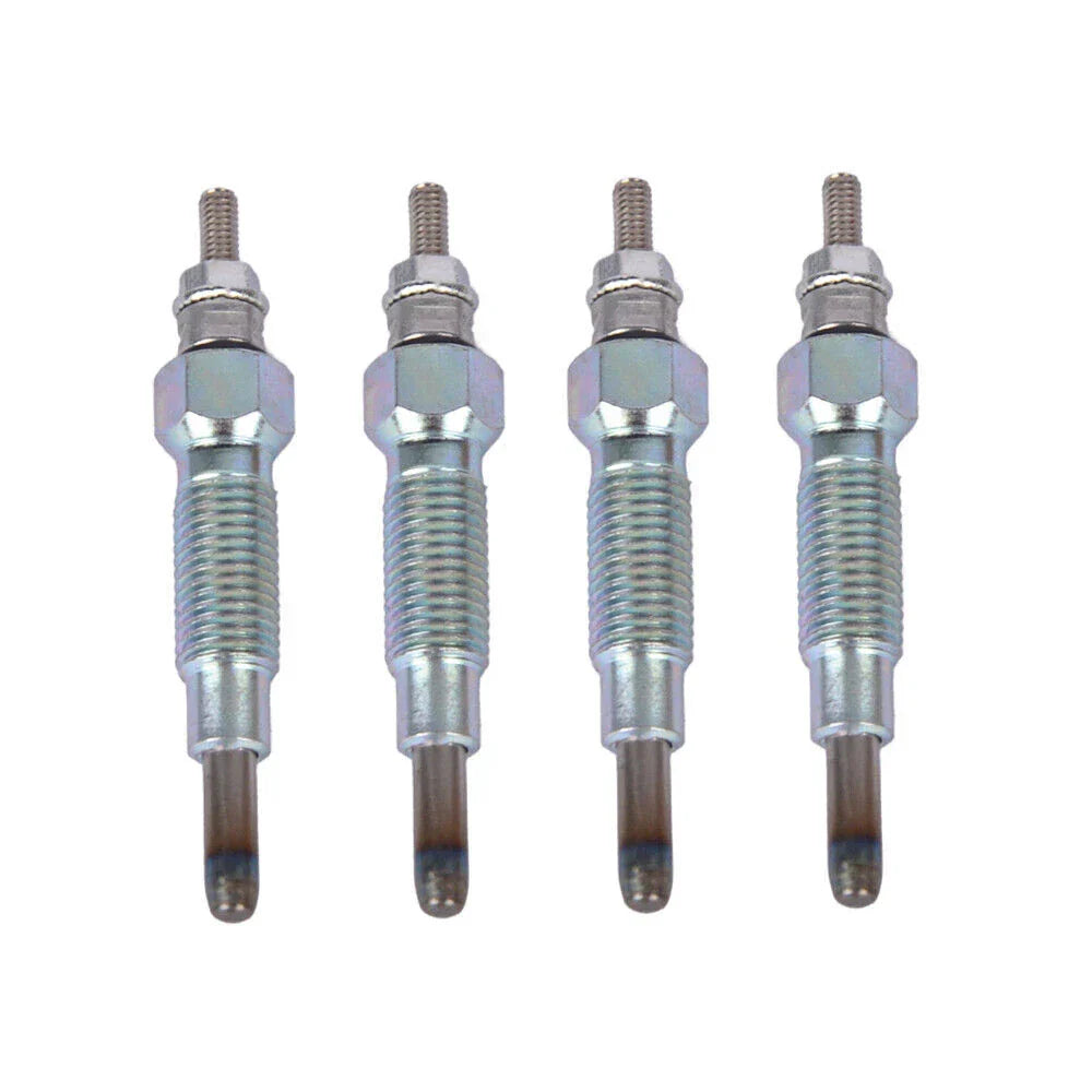 4 x New Plugs for Bobcat 643 645 743 1600 (D1402 V1702)