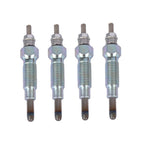 4 x New Plugs for Bobcat 643 645 743 1600 (D1402 V1702)