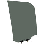 Rear Passenger Right Door Glass for Nissan Xterra (2005–2015)