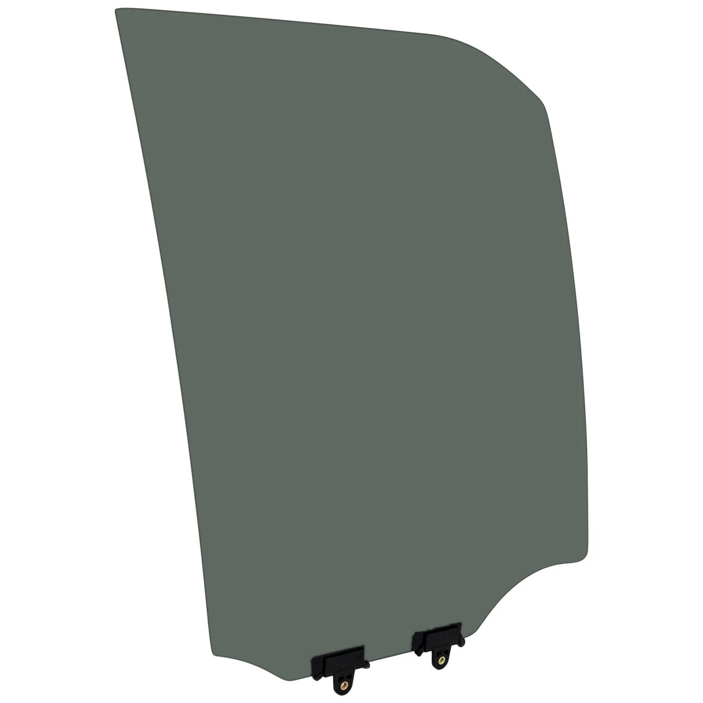 Rear Passenger Right Door Glass for Nissan Xterra (2005–2015)