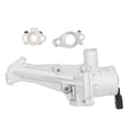 Secondary Air Injection Check Valve For VW Golf Rabbit Jetta Beetle 07K131351C