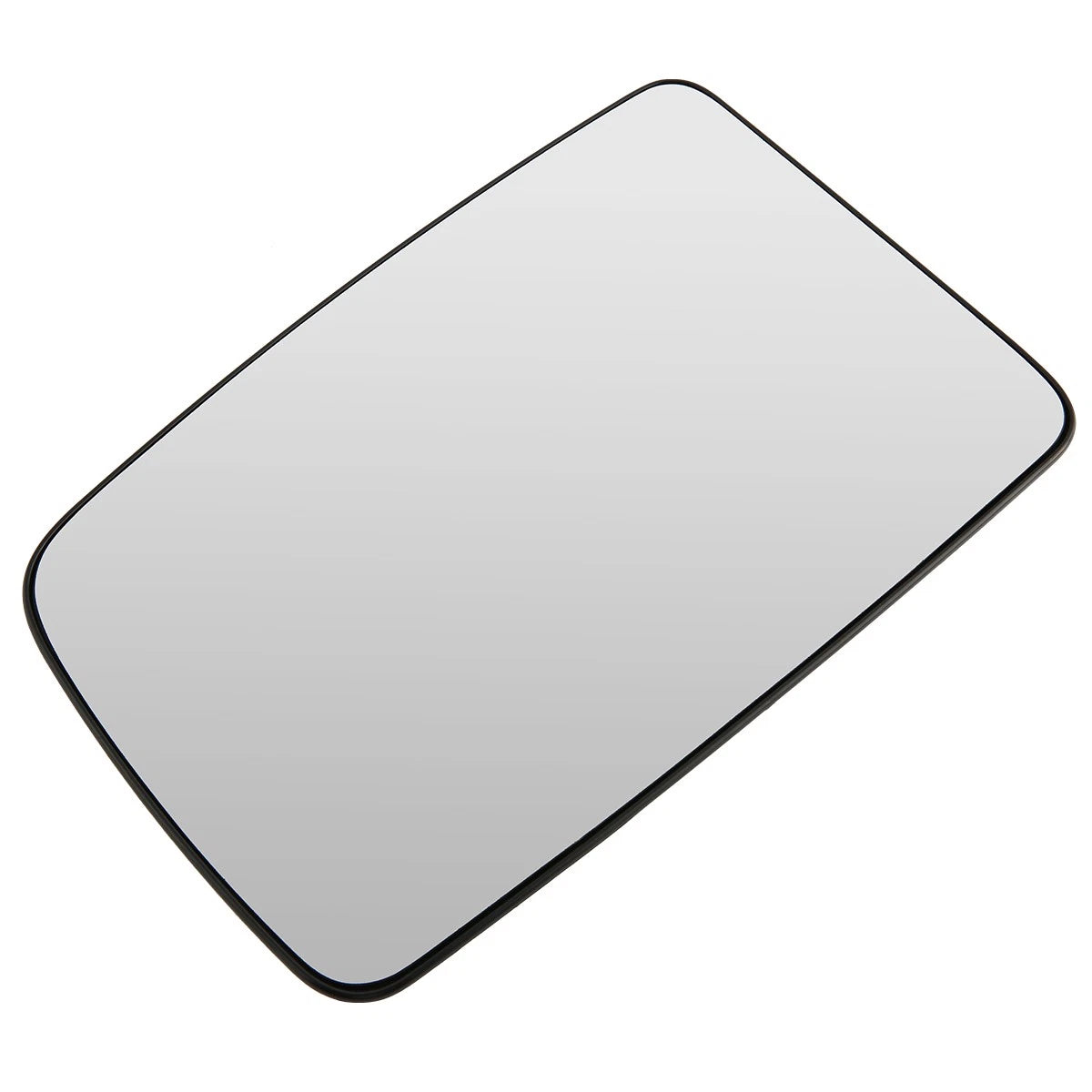 Left Side Mirror Glass Lens for Expedition Navigator (2003–2006) 5L1Z17K707AA