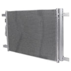 Cooling Fan Kit for Volkswagen GTI (2015–2019)