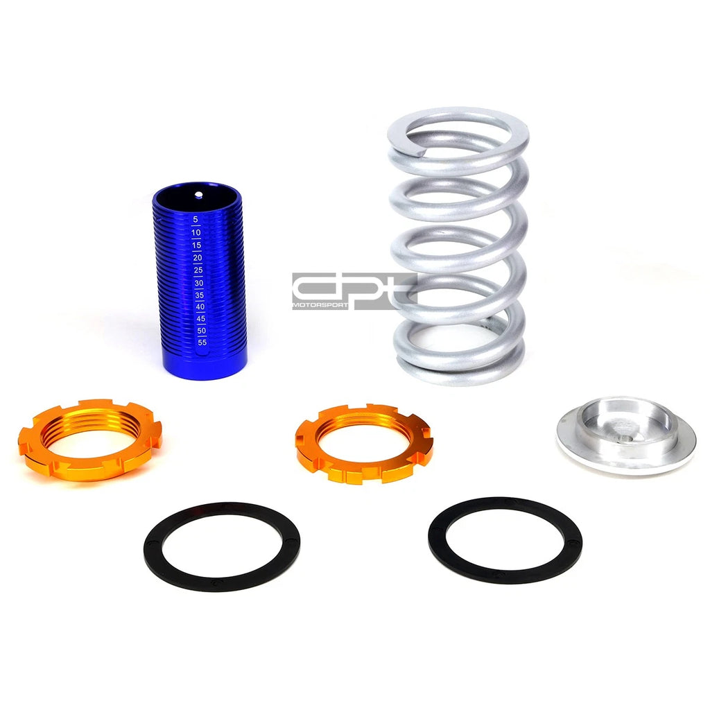Coilover Suspension Kit for Honda Civic EK EG EJ DC (1988–2000)