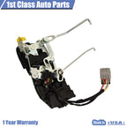 Door Lock Actuator Motor for Toyota Tacoma (1998-2004)