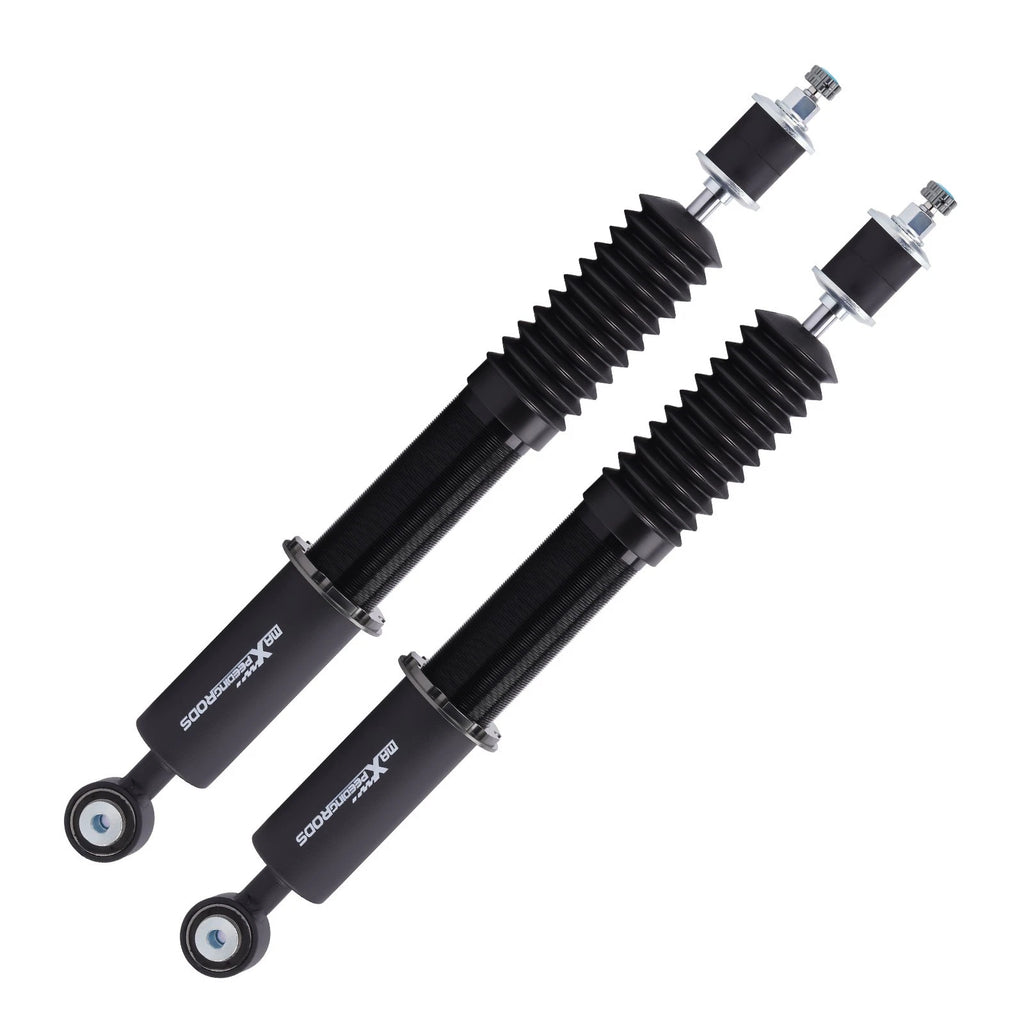 Coilover 24 Step Damper Lowering Kit for Mercedes Benz W203 W209 (2000–2009)