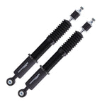 Coilover 24 Step Damper Lowering Kit for Mercedes Benz W203 W209 (2000–2009)