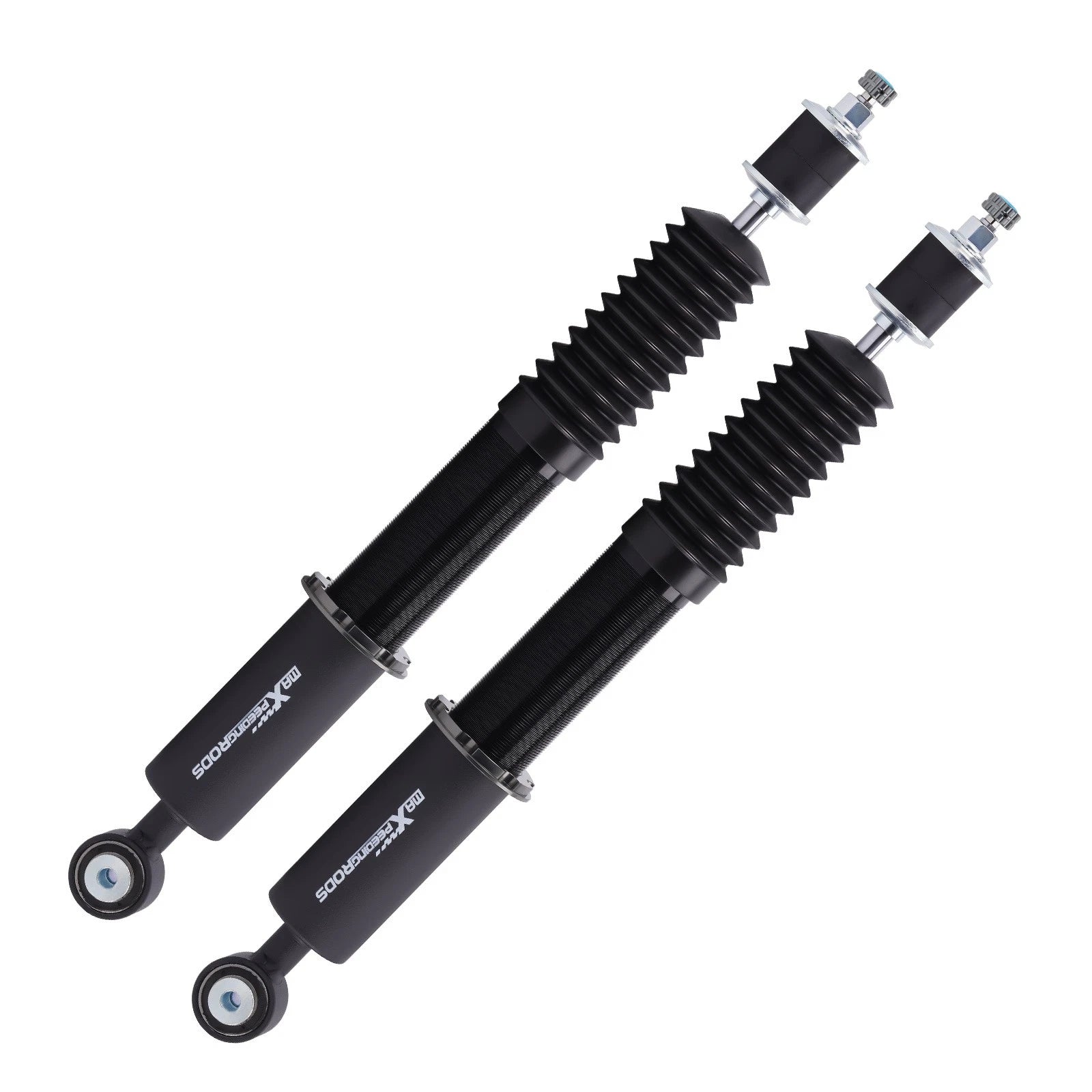 Coilover 24 Step Damper Lowering Kit for Mercedes Benz W203 W209 (2000–2009)