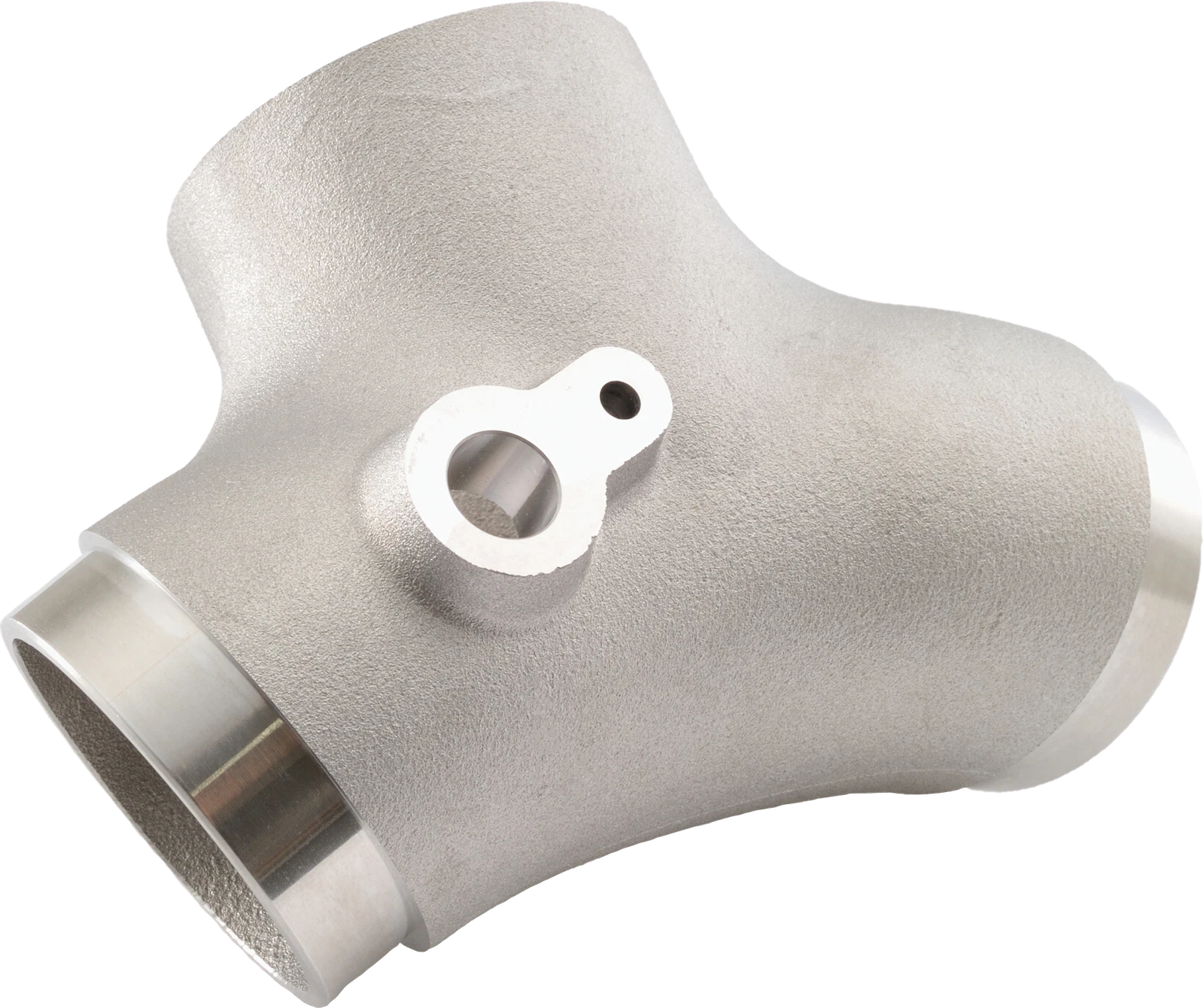 Intake Manifold for HardDrive (86271)