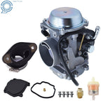 Carburetor & Intake Manifold Boot for Polaris Ranger 500 (1999–2009)