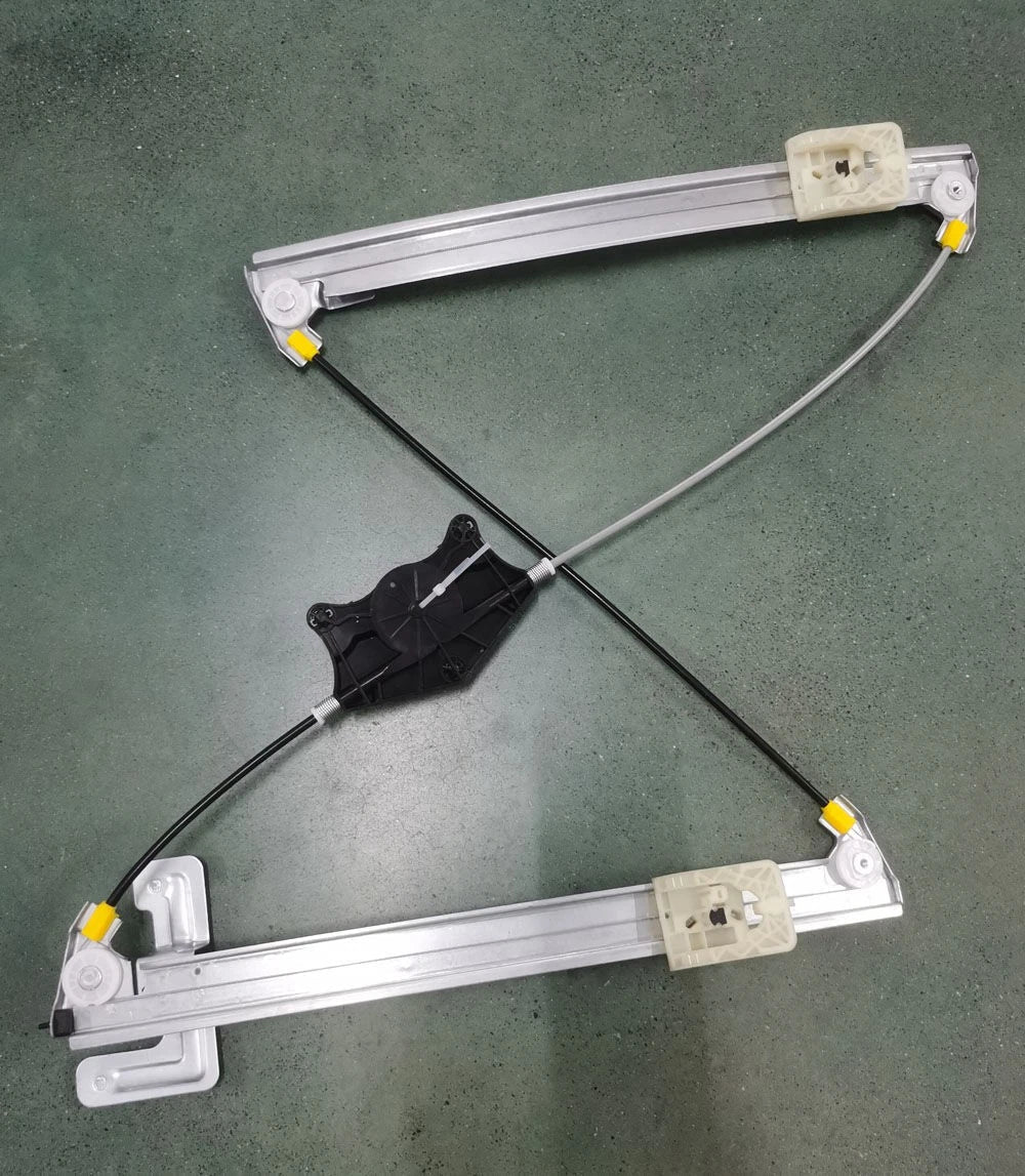 Front Right Window Regulator W/o Motor for VW Golf MK7 (2012–2021)