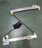 Front Right Window Regulator W/o Motor for VW Golf MK7 (2012–2021)
