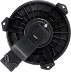 Heater HVAC Blower Motor w/Fan for Toyota Corolla (2009–2019), Scion tC (2011–2016)