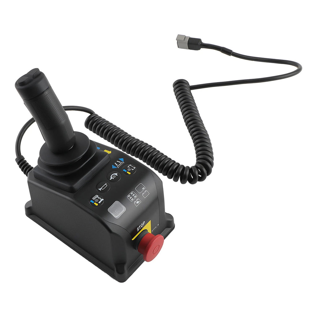 Control Box for Genie GS-2046 GS-2032 GS-1932 GS-2646 QS-12R QS-12W QS-15R (No Year)
