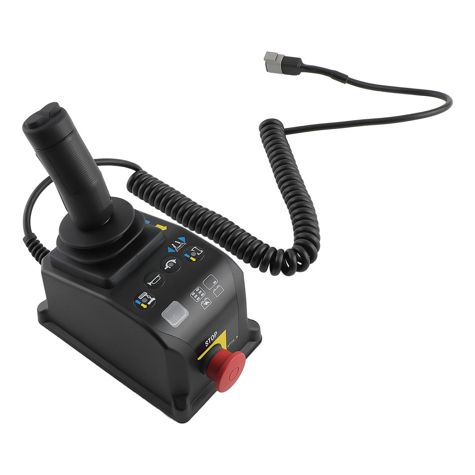 Control Box for Genie GS-2046 GS-2032 GS-1932 GS-2646 QS-12R QS-12W QS-15R (No Year)