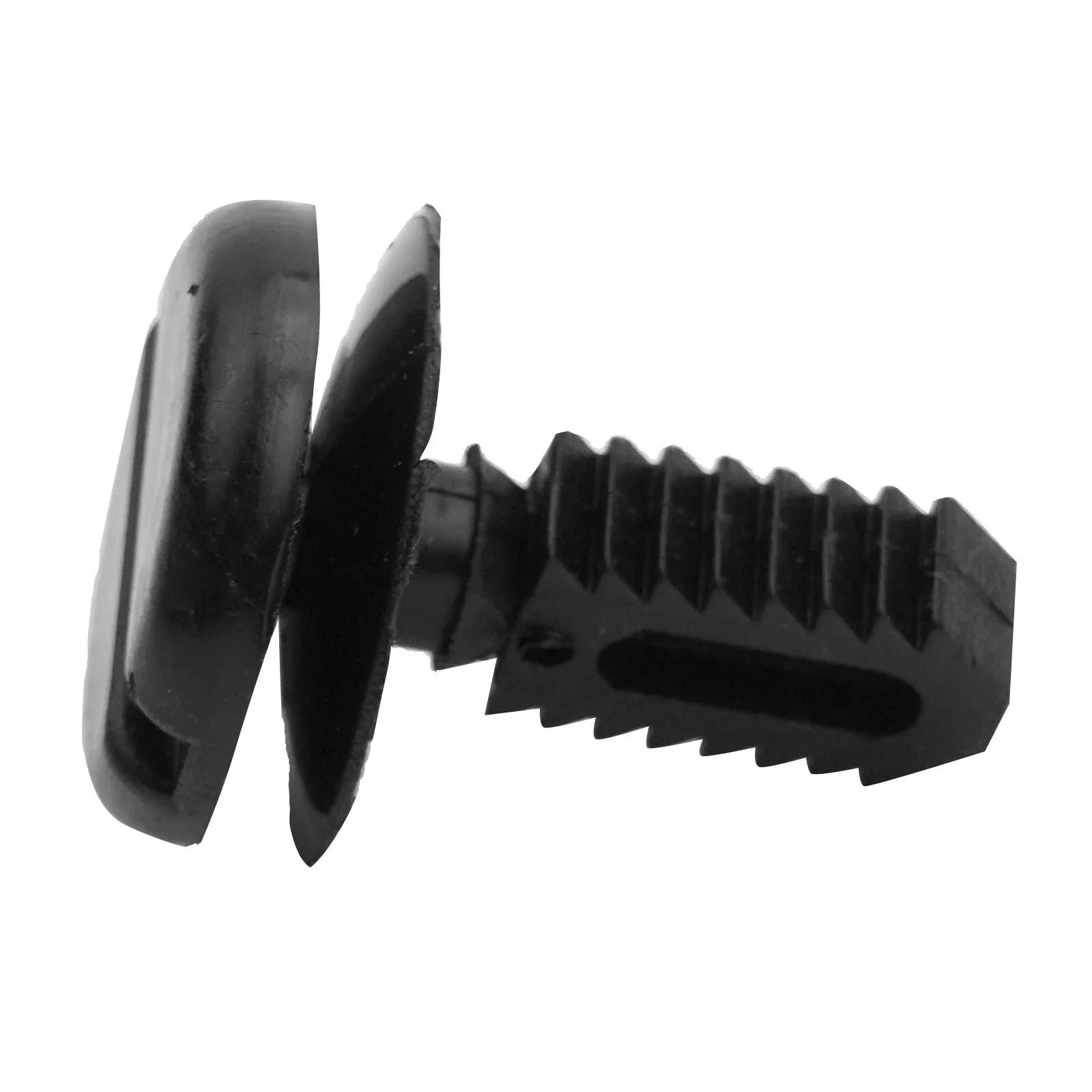 10Pcs Trunk Boot Lining Trim Clips Rivet for BMW 3 Series (1982-2013)