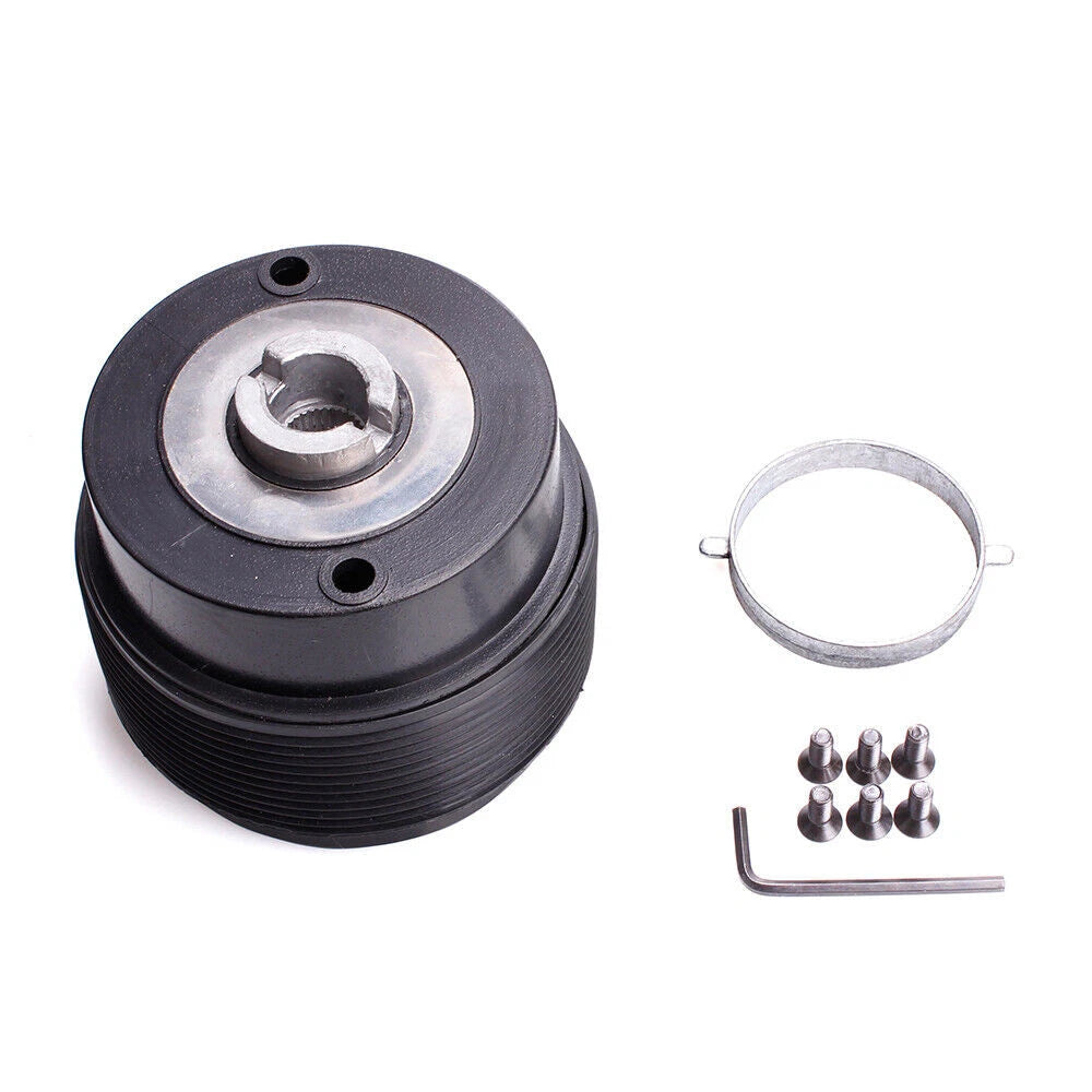 Steering Wheel Hub Adapter for Honda Civic EK (1996–2000)