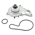 Water Pump Assembly w/Orings Kit for Suzuki DR-Z400 (2000–2009) 17400-29F00