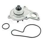 Water Pump Assembly w/Orings Kit for Suzuki DR-Z400 (2000–2009) 17400-29F00