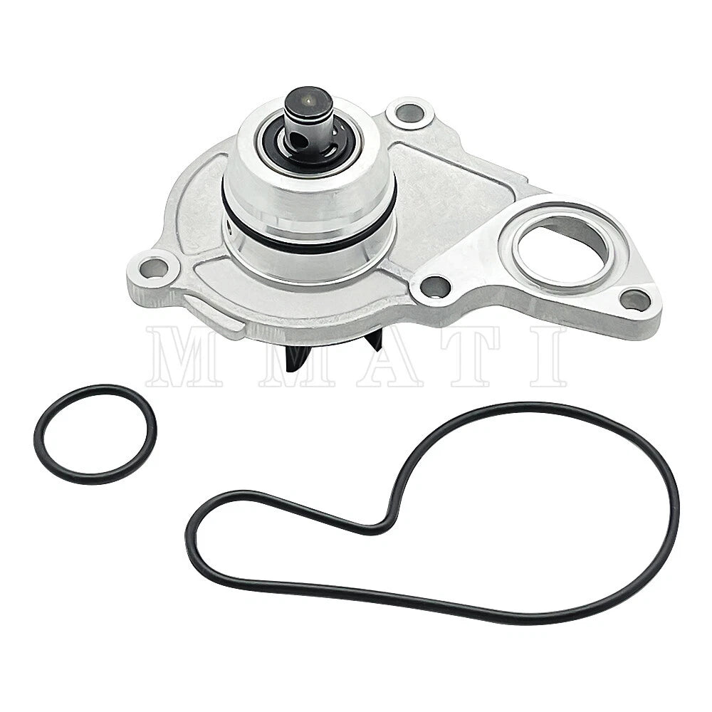 Water Pump Assembly w/Orings Kit for Suzuki DR-Z400 (2000–2009) 17400-29F00