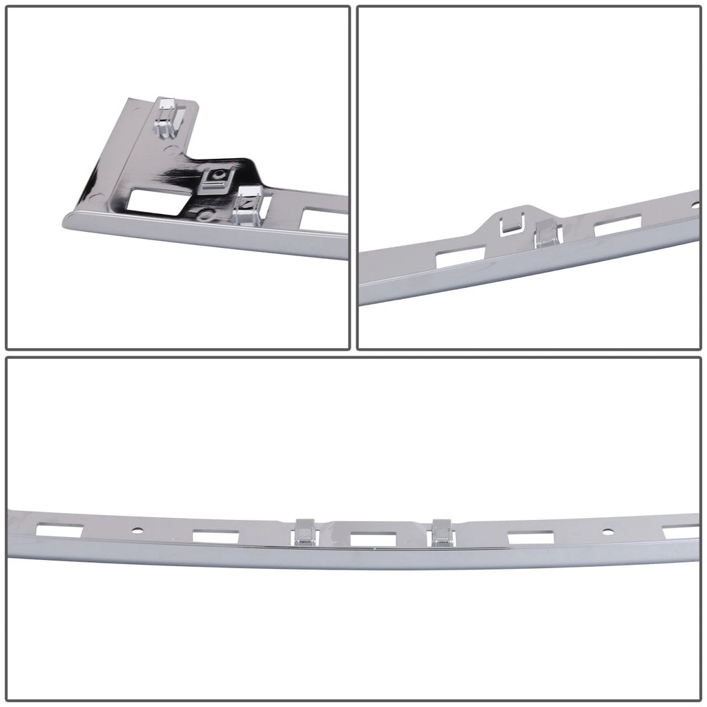 RH Steel Engine Hood Hinge for Jeep Cherokee (2014–2018)