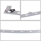 RH Steel Engine Hood Hinge for Jeep Cherokee (2014–2018)