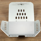 Skid Plate for Honda XR400R (1996–2004) - Strong & Lightweight