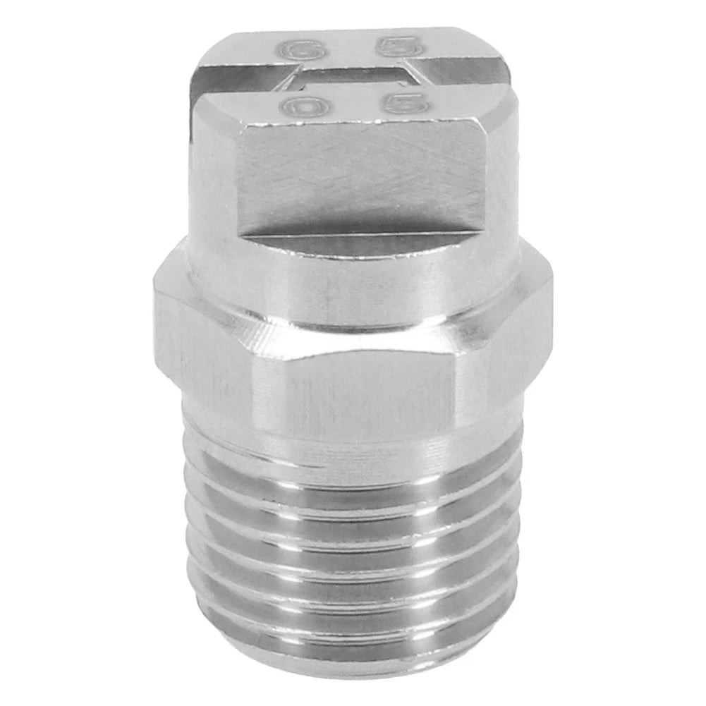 Hose Nozzles 1/4 Inch High Pressure Sprinkler Nozzle
