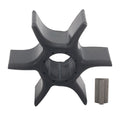 Water Pump Impeller & Key for Yamaha XF 425 450 HP (6GR-44352-00)