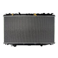 Aluminum Radiator for Honda Accord & Crosstour (2008–2015)