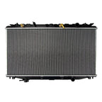Aluminum Radiator for Honda Accord & Crosstour (2008–2015)