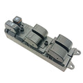 Front Left Master Power Window Switch for Toyota RAV4 (1998–2000)